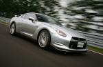 Nissan GT-R 2007 года